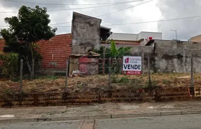 Terreno residencial e comercial à venda no parque almerinda chaves - jundiaí/sp