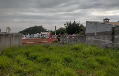Terreno à venda no bairro residencial santa giovana em jundiaí/sp