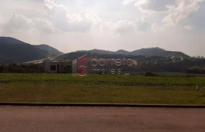 Terreno em condomínio fechado à venda na Avenida Engenheiro Tasso Pinheiro, --, Vila Maringá, Jundiaí