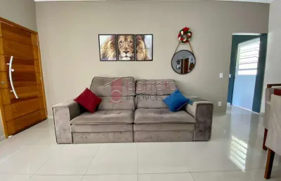 Linda casa térrea, residencial santa giovana, jundiaí sp.