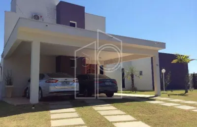 Casa maravilhosa de alto padrão no condomínio portal da colina