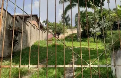 Terreno à venda no bairro ivoturucaia em jundiaí/sp