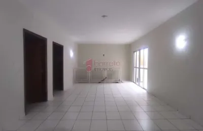 Sobrado comercial e residencial para locação no bairro vila arens -jundiaí/sp