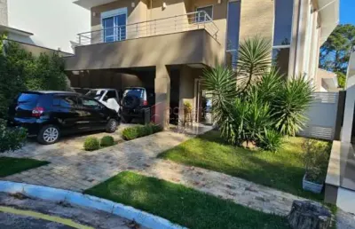 Casa 04 dormitórios à venda no condomínio portal da primavera no engordadouro em jundiaí