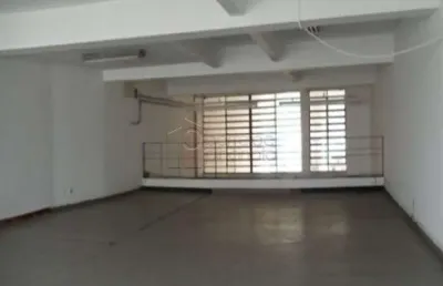 Sala comercial para alugar na Rua Senador Fonseca, 0, --, Centro, Jundiaí