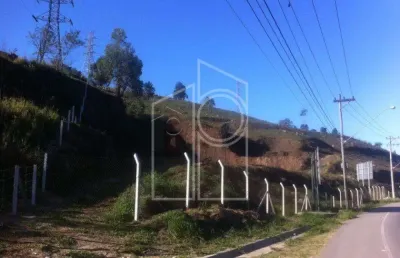 Terreno comercial para venda e locação na marginal do rio - varzea paulista/sp