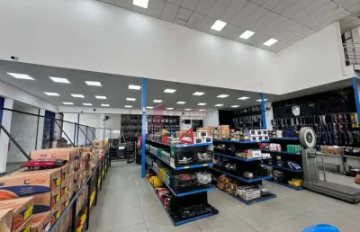 Galpão comercial para locação no bairro vila jundiainopolis em jundiaí/sp