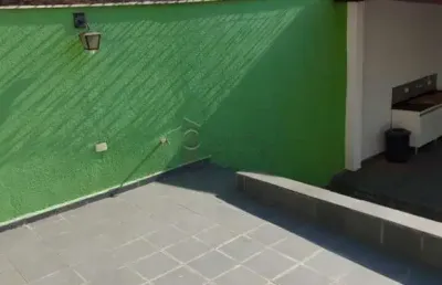 Casa comercial para alugar na região central de jundiaí/sp