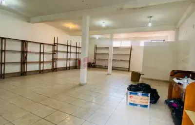 Salão comercial para locação em jundiai no bairro vila liberdade contendo:
