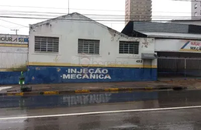 Prédio para alugar na Avenida Jundiaí, 0, --, Anhangabaú, Jundiaí