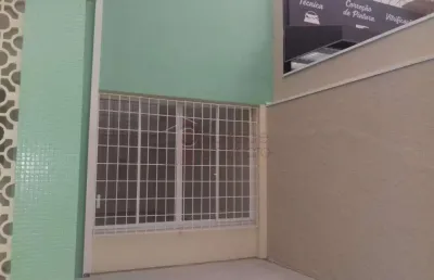 Ponto comercial para alugar na Rua Senador Fonseca, 0, --, Centro, Jundiaí