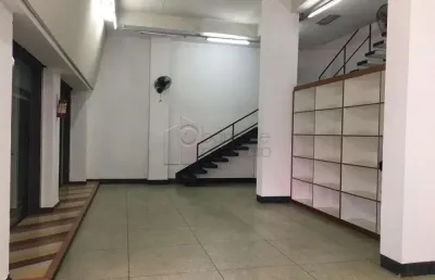 Ponto comercial para alugar na Rua Doutor Torres Neves, Loja 02, --, Centro, Jundiaí