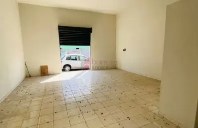 Salão comercial para locação em jundiai no bairro hortolandia contendo: