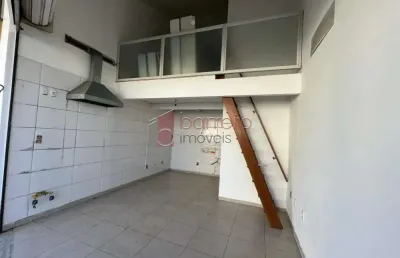 Sala comercial para alugar na Rua Regente Feijó, --, Vila Arens II, Jundiaí