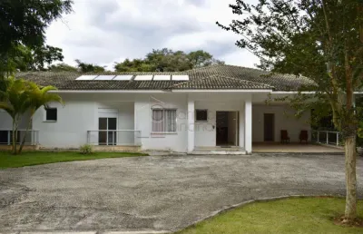 Casa para venda ou locação no condomínio fazendo campo verde