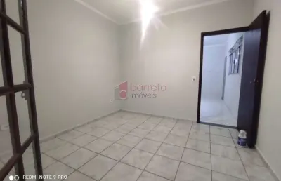 Casa para locaçaõ e venda no jardim campo limpo em campo limpo paulista/sp
