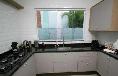 Casa para venda e locação no bairro parque do colégio em jundiai sp