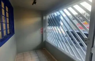 Casa com 2 quartos para alugar na Avenida Doutor Odil Campos De Sáes, A, --, Jardim São Bento, Jundiaí