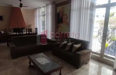 Casa mista (residencial e comercial) à venda no bairro chácara urbana em jundiaí/sp