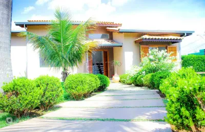 Casa à venda ou locação, condomínio residencial dos lagos, itupeva