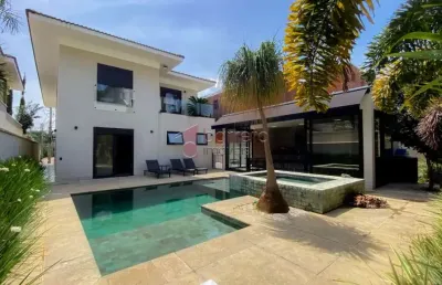 Casa à venda no condomínio reserva da serra em jundiaí/sp
