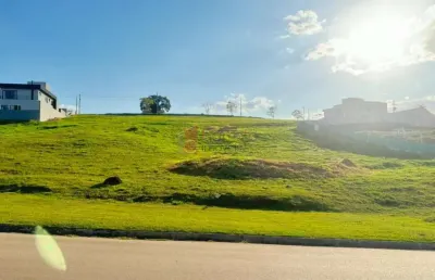 Terreno à venda no condomínio terras da alvorada - itupeva/sp