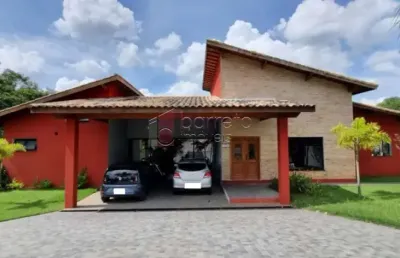 Casa térrea à venda no condomínio terras da alvorada - medeiros - jundiaí/sp