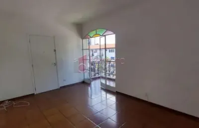 Apartamento à venda no edifício more no bairro vila das hortências em jundiaí/sp