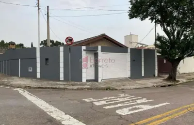 Casa comercial à venda no bairro vila liberdade em jundiaí/sp