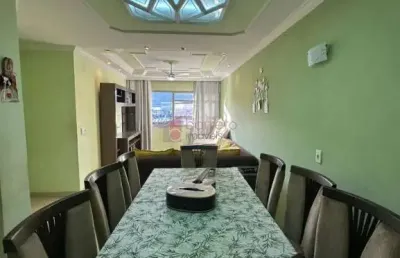Apartamento com 2 quartos à venda na Av. Emancipadores Do Municipio, Bloco A, --, Centro, Itupeva