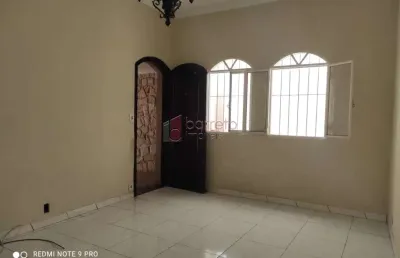 Casa com 2 quartos à venda na Rua Professor Joaquim Ladeira, 0, --, Vila Joana, Jundiaí