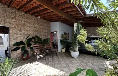 Belissíma casa à venda no bairro jardim brasil em itupeva/sp