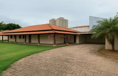 Chacara para locação e venda no bairro medeiros em jundiai/sp
