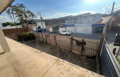 Galpão comercial para locação localizado no bairro vila rami, jundiaí