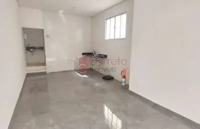 Sala comercial para alugar na Rua Campos Salles, --, Vila Boaventura, Jundiaí
