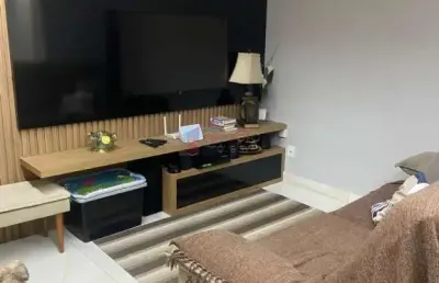 Apartamento à venda - 02 quartos - myriad parque residencial clube - jundiaí/sp