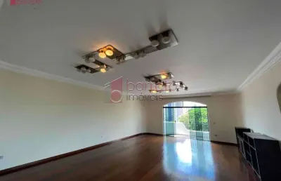 Apartamento para locação, condomínio maison bella vista, jundiaí