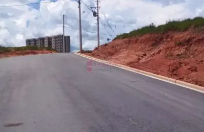 Terreno para venda no bairro várzea paulista - jundiaí/sp