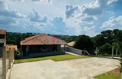 Casa com 6 quartos à venda na Rua Eurico Lourenção, --, Chácara Aeroporto, Jundiaí