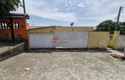 Casa com 4 quartos à venda na Avenida Nações Unidas, --, Vila Esperança, Jundiaí