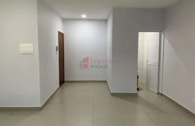 Sala comercial para locação no bairro jardim ana maria em jundiaí/sp