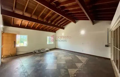 Casa com 1 quarto para alugar na Rua Antônio Mila, --, Vila Bela I, Jundiaí