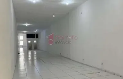 Salão comercial para locação, no centro de jundiaí/sp