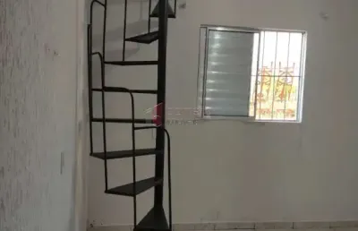 Casa (sobrado) para locação, no bairro ivoturucaia em jundiaí/sp