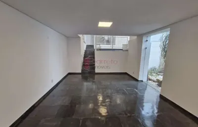 Casa com 5 quartos para alugar na Rua Zacarias de Góes, --, Vila Boaventura, Jundiaí