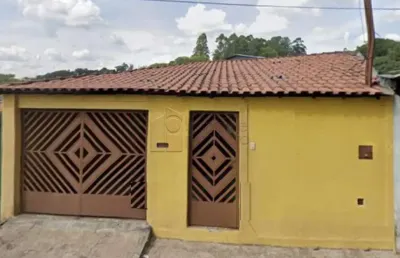 Casa com 2 quartos à venda na Avenida Nações Unidas, --, Vila Esperança, Jundiaí