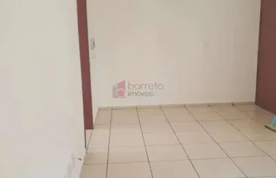 Apartamento com 3 quartos à venda na Rua Zuferey, Bloco 4, --, Jardim Pitangueiras I, Jundiaí