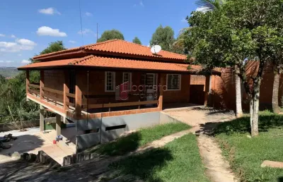 Chácara para venda na região de ivoturucaia em jundiaí/sp