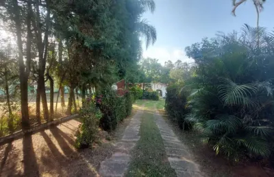 Chácara / sítio com 2 quartos à venda na Rua Vereador Nilson Maron, --, Mina, Itupeva