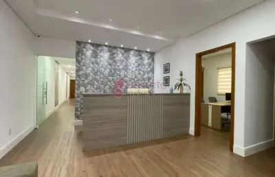 Casa residencial ou comercial à venda no centro de jundiaí/sp